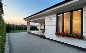 Class Luxury Residence